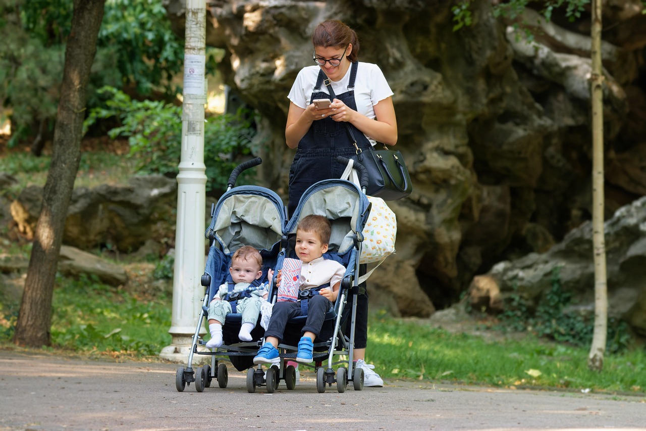 5 errori comuni da evitare quando scegli un zaino fasciatoio per il tuo bambino