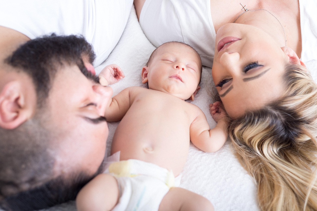 Fasciatoio integrato: perché è fondamentale per ogni genitore moderno?
